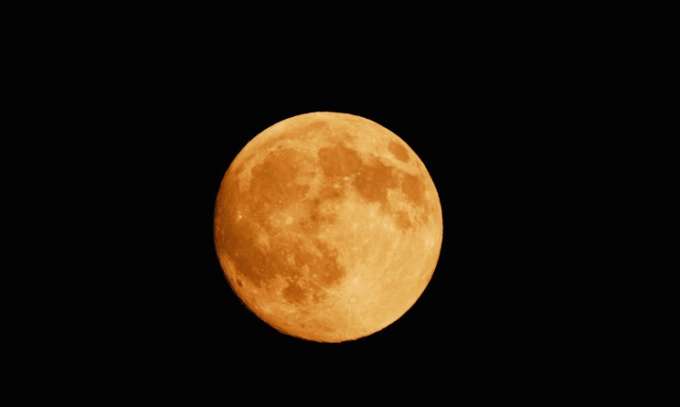 Il 31 Gennaio potrete assistere alla spettacolare eclissi di super Luna