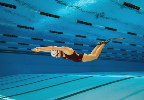 5 Migliori Cuffie Waterproof per Nuotare in piscina o al mare