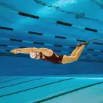 5 Migliori Cuffie Waterproof per Nuotare in piscina o al mare