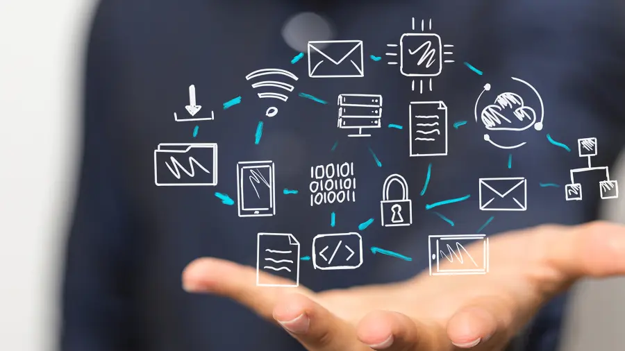 7 Fatti che devi assolutamente conoscere sulla Digital Transformation