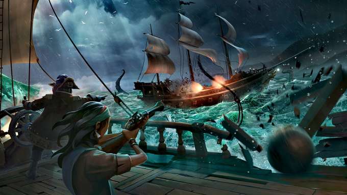 Le esclusive Xbox più attese del 2018