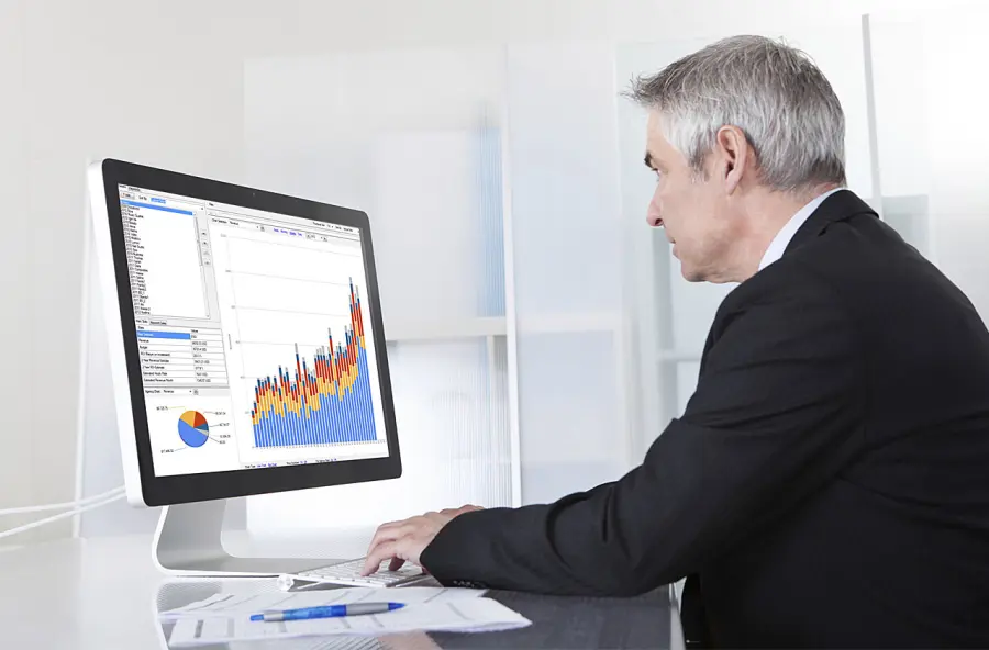 I migliori broker/investitori della storia