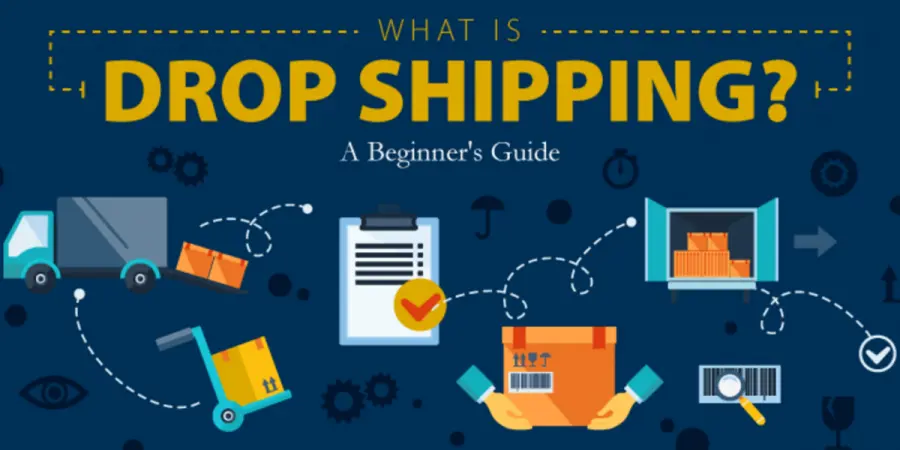 Dropshipping: come iniziare e scegliere fornitori