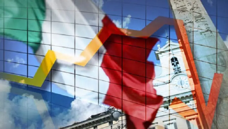 Recessione, Italia in vendita agli investitori cinesi