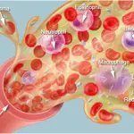 L'ipertensione e la pressione del sangue. Stress, alimentazione e cause.