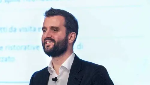 Orso Giordi Locatelli: trader e formatore