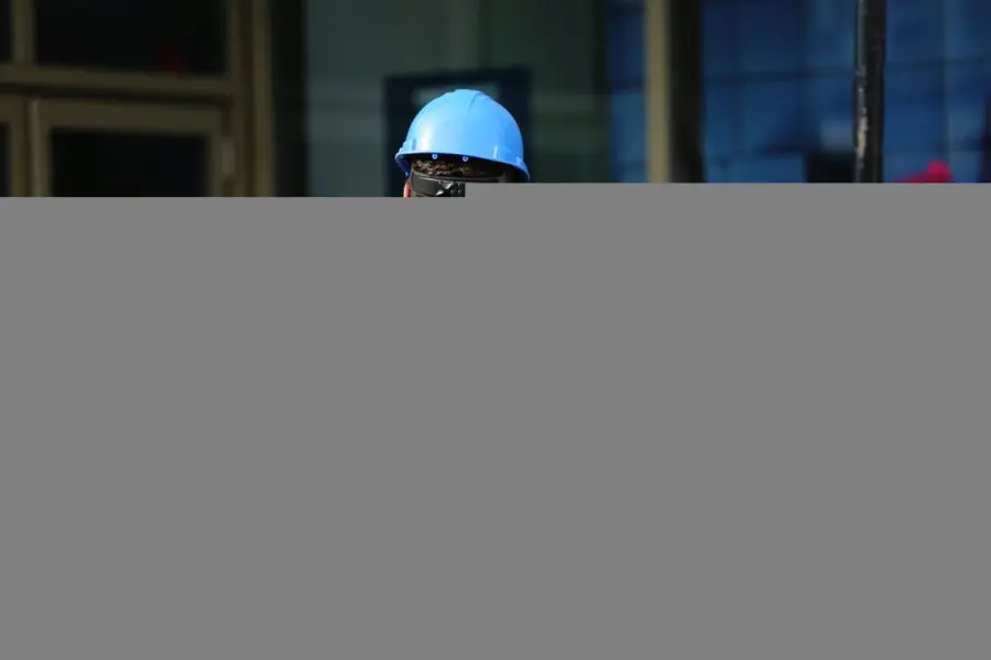 L'indice dell'Istituto per la gestione delle forniture (ISM)