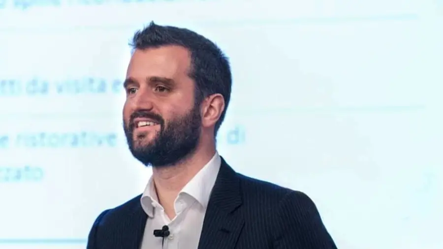 Orso Giordi Locatelli: trader e formatore