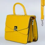 Come riconoscere una borsa di alta moda