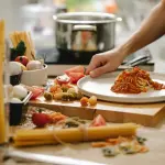 I migliori corsi di chef famosi per imparare a cucinare