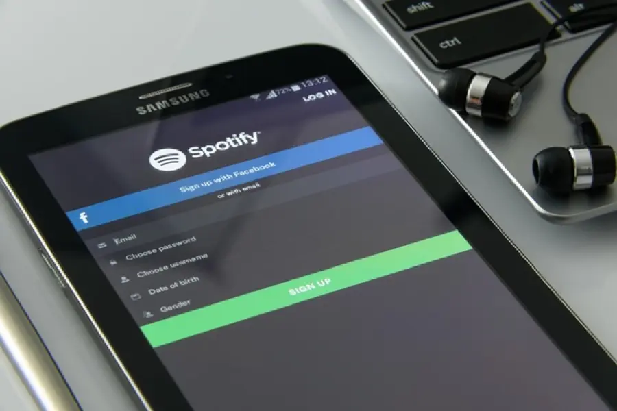 Come usare al meglio Spotify