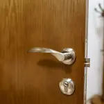 Porta bloccata, alcuni consigli per risolvere