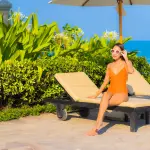 Vacanze e caldo: come affrontare l’incubo mestruazioni per le donne