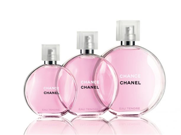 profumi chanel