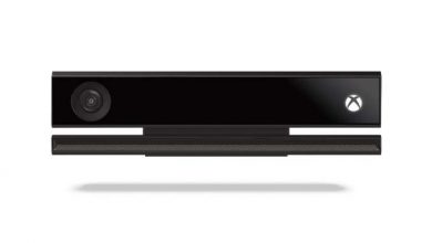 Microsoft Kinect