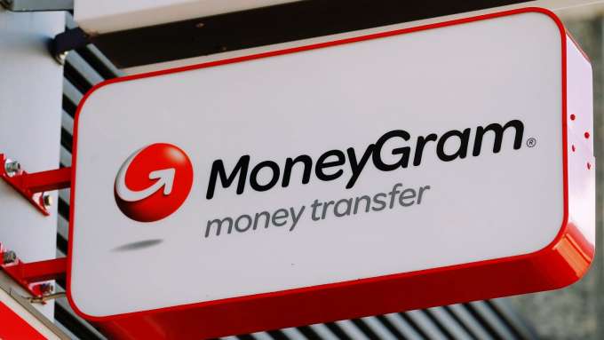 MoneyGram