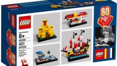 compleanno lego regalo