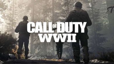 Call of Duty wwii