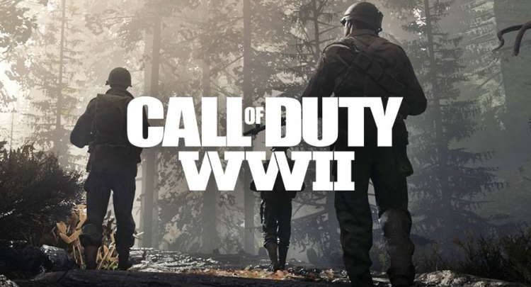 Call of Duty wwii