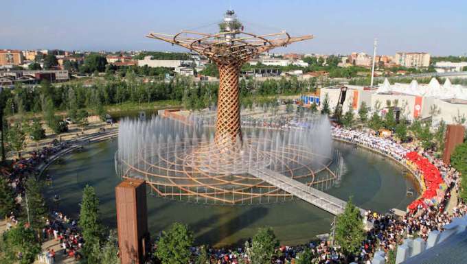 expo milano