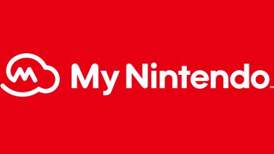Punti d’oro My Nintendo