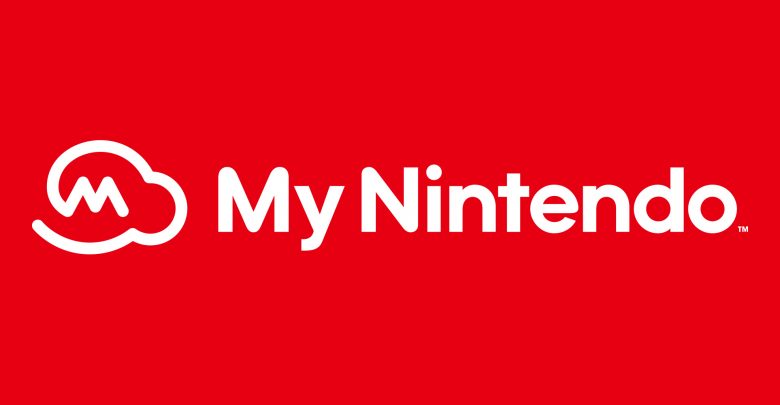 Punti d’oro My Nintendo