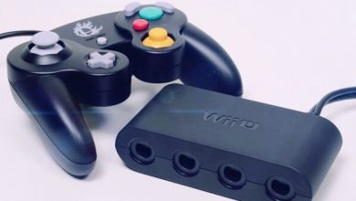 controller Gamecube