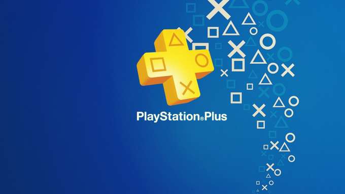 PlayStation Plus