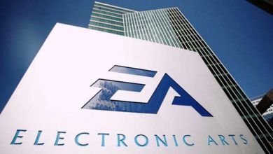 Electronic Arts