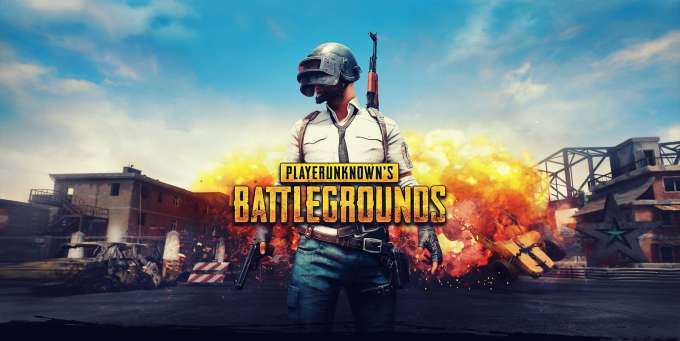 PlayerUnknown's Battlegrounds su Xbox One