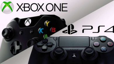 nuova generazione di console