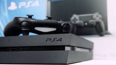 5,9 milioni di console playstation