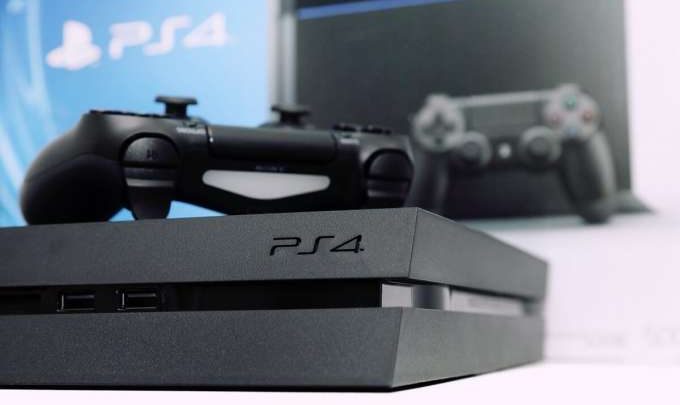 5,9 milioni di console playstation