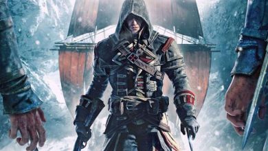 Assassin's Creed Rogue Remastered