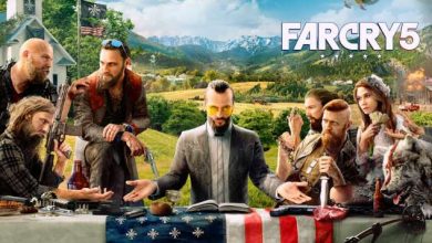 requisiti di sistema per PC di Far Cry 5