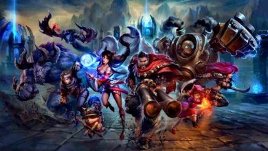 League of Legends continua a dominare