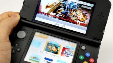 Nintendo continuerà ad investire nel 3DS