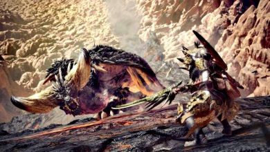 Monster Hunter: World è il più venduto su PSN
