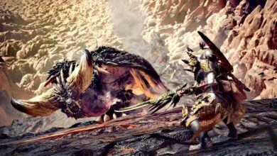 Monster Hunter: World è il più venduto su PSN