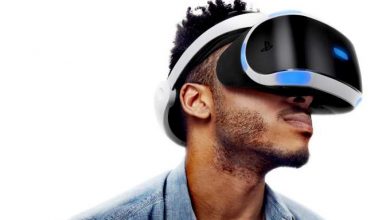 Playstation 5 e PS VR