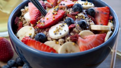 Che cosa sono le bacche di Acai? Parliamo di preziosi alimenti ricchi di nutrienti anti-infiammatori