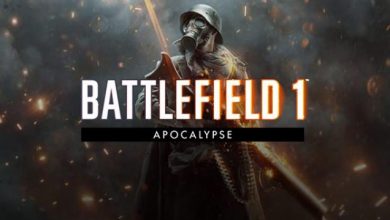 Battlefield 1 Apocalypse