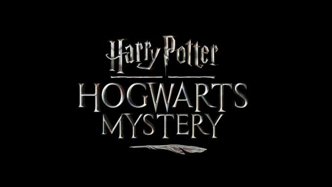 Harry Potter: Hogwarts Mystery uscita