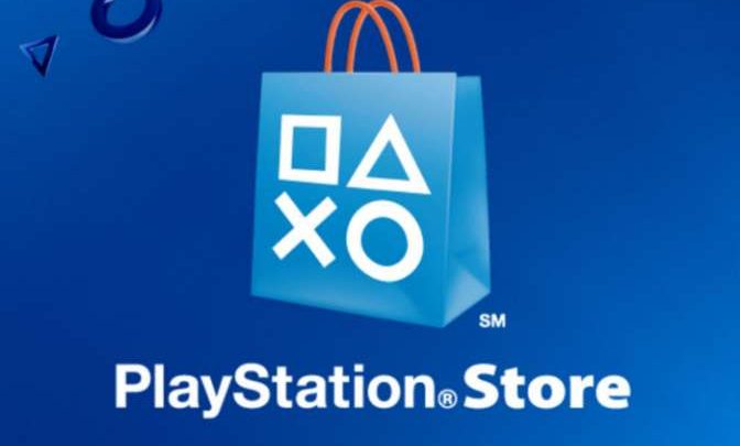 Playstation store sconti