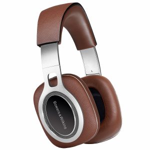 Bowers & Wilkins P9 Signature migliori auricolari per ascoltare musica nel 2018