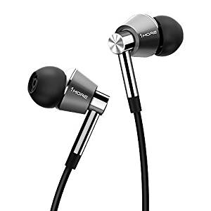 1More Triple Driver In-Ear Headphone migliori auricolari per ascoltare musica nel 2018