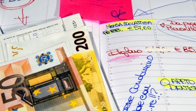 Scopri alcuni consigli finanziari per concludere il 2018 in bellezza!