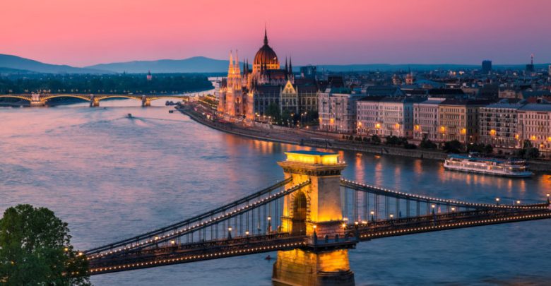 Budapest