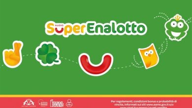 superenalotto online