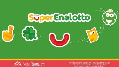 superenalotto online